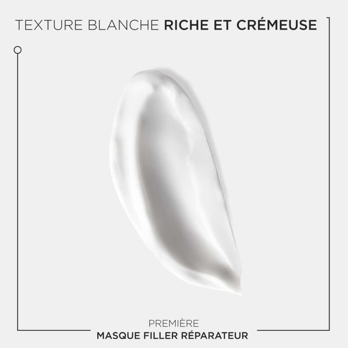 Masque Filler Réparateur