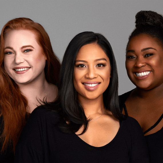 Full Coverage Foundation