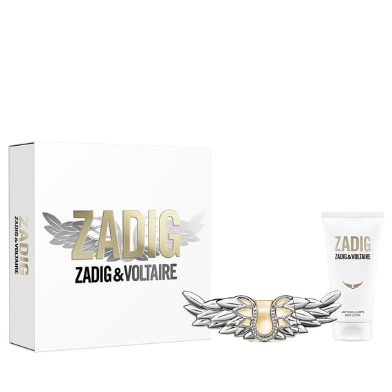 Zadig Eau de Parfum Spring Set