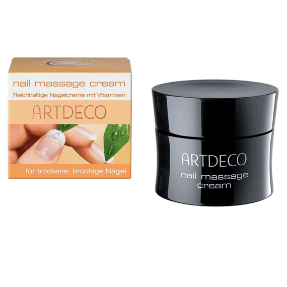 Nail Massage Creme