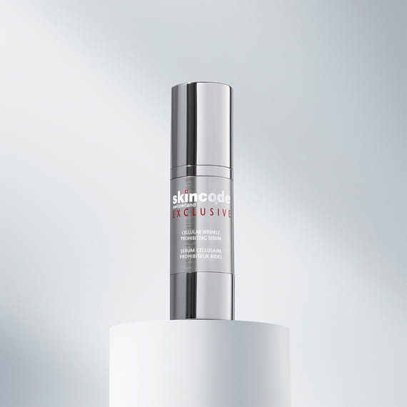 Cellular Wrinkle Prohibiting Serum