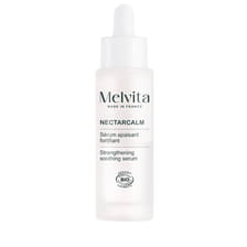 Soothing Fortifying Serum