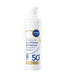 UV Face 2in1 Primer Daily UV Serum SPF50+