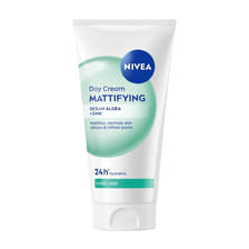 Mattifying day care