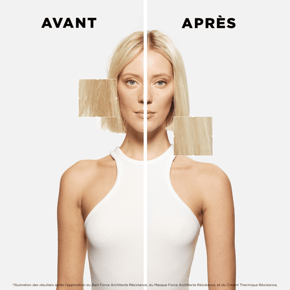 Masque Force Architecte (Masque)