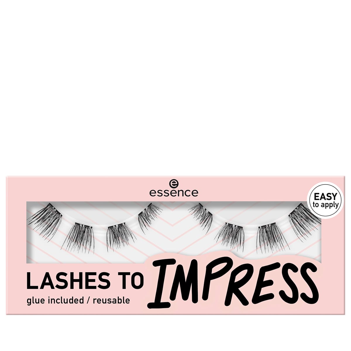 Lashes To Impress – Pre-Cut Lashes
