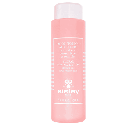 Lotion Tonique aux Fleurs