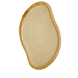 Velvet Nano Touch - 2in1 Nano Glass Foot File And Depilator