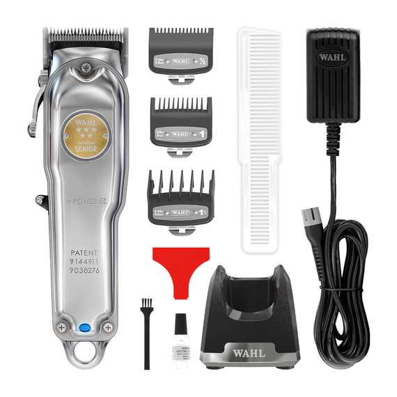 All Metal Edition Cordless Senior