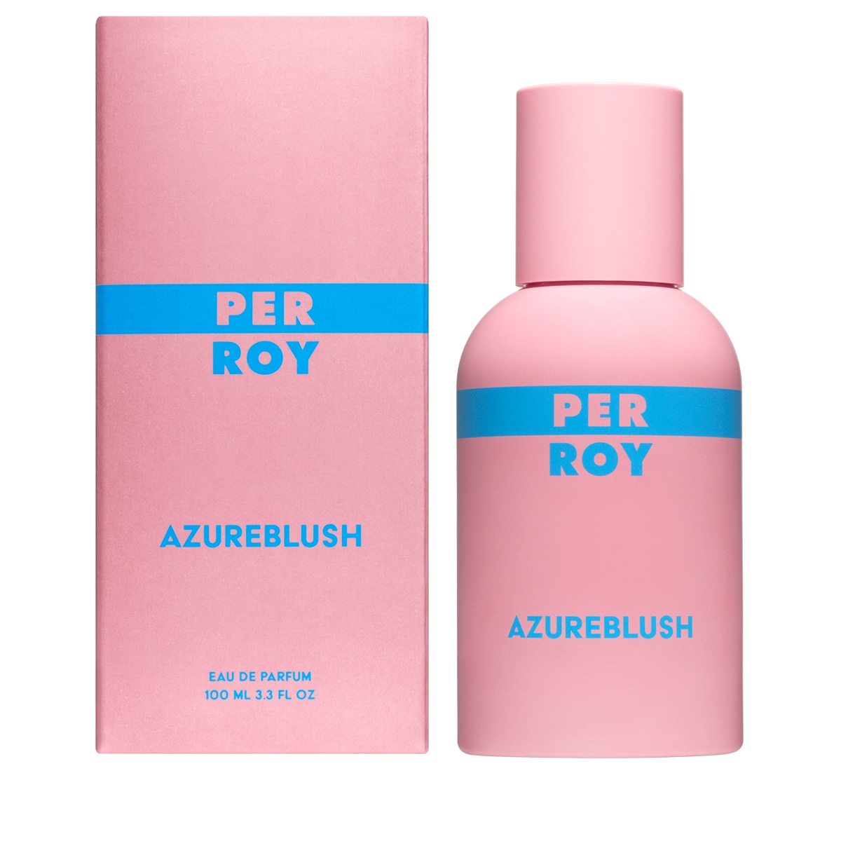 Azure Blush Eau de Parfum
