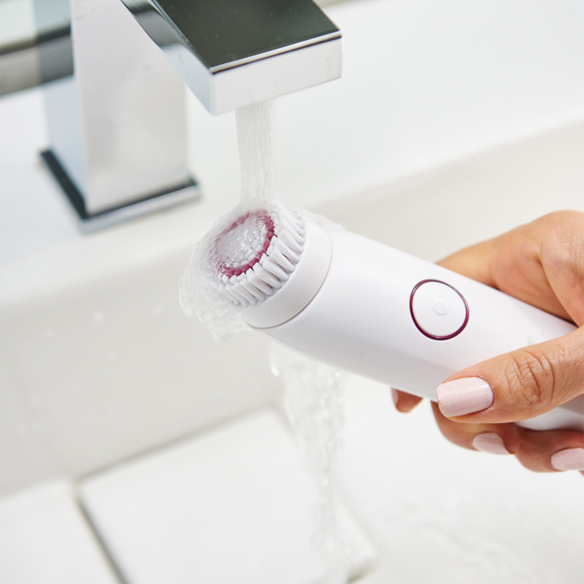 Brosse Visage FC 45