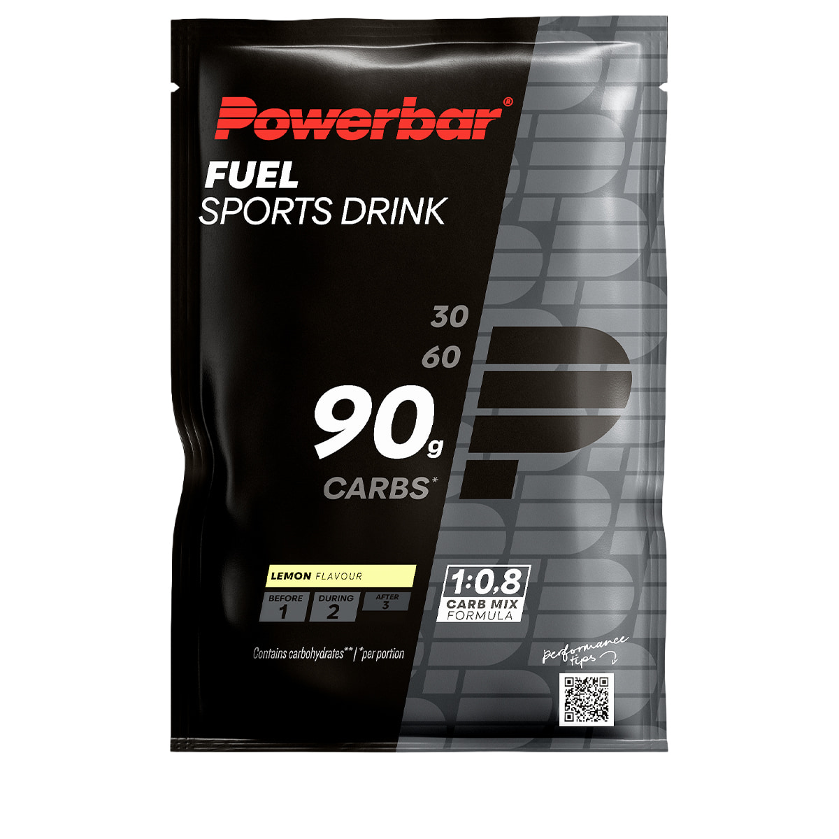 Fuel90 - Lemon