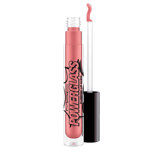 Powerglass Plumping Lip Gloss