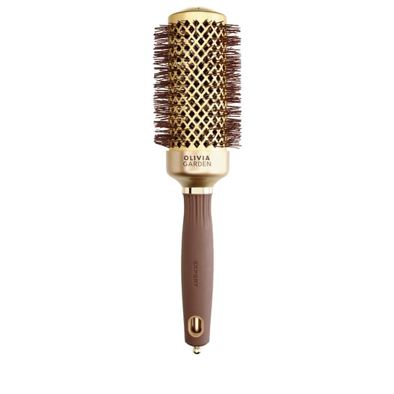 Expert Blowout Shine 45 Gold&Brown