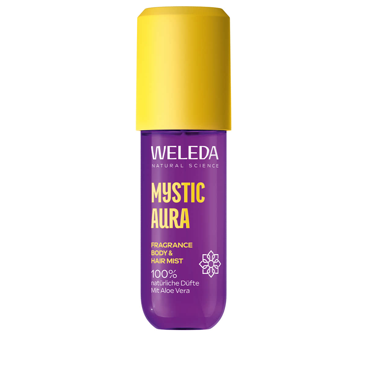 Fragrance Body & Hair Mist Mystic Aura 95 ML