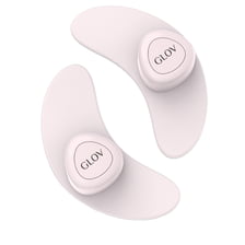 LunaEye LED Care Patches for Bright & Refreshed Eyes