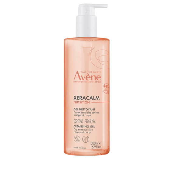 Gel Douche