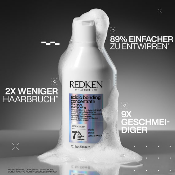 Shampoo