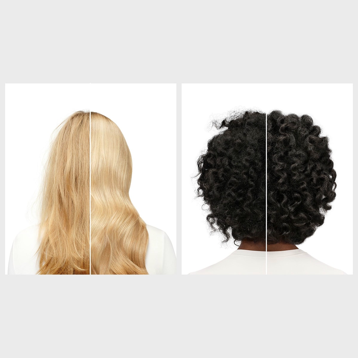 Omega Hydrating Hair Oil