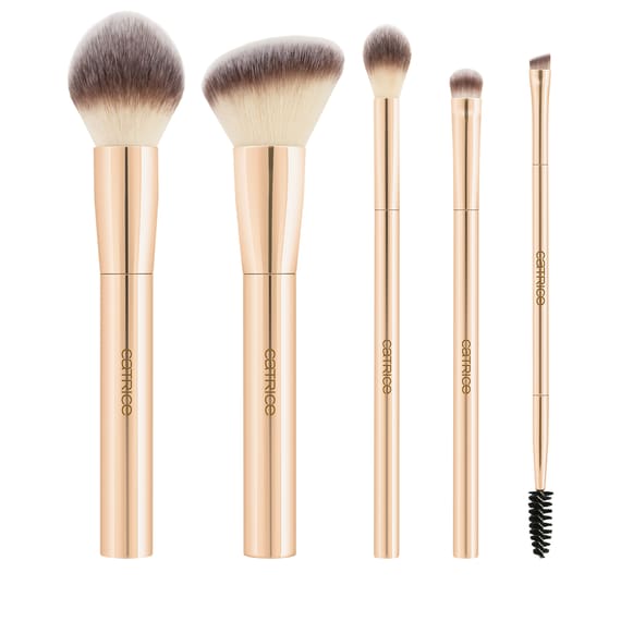 Pro Essential Brush Set