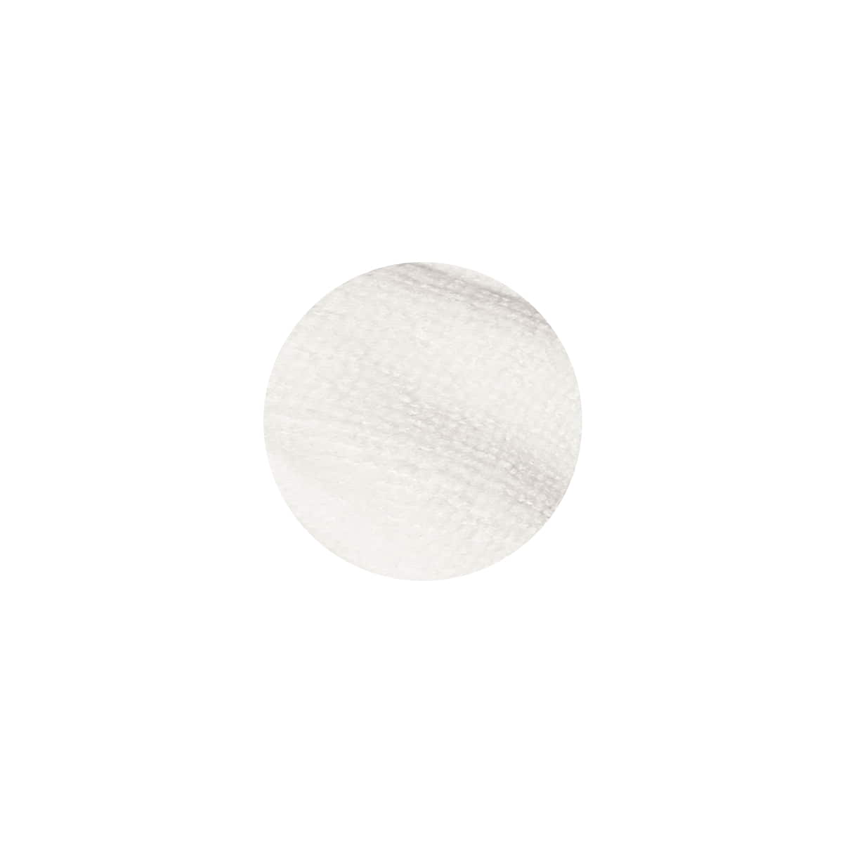 Soft Hair Wrap - Ivory