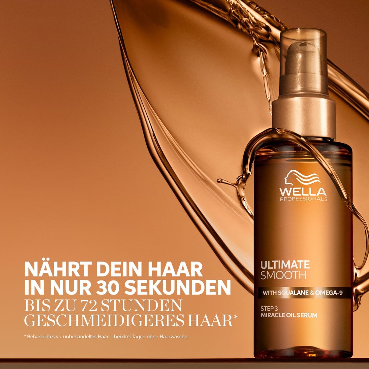 Miracle Oil Serum