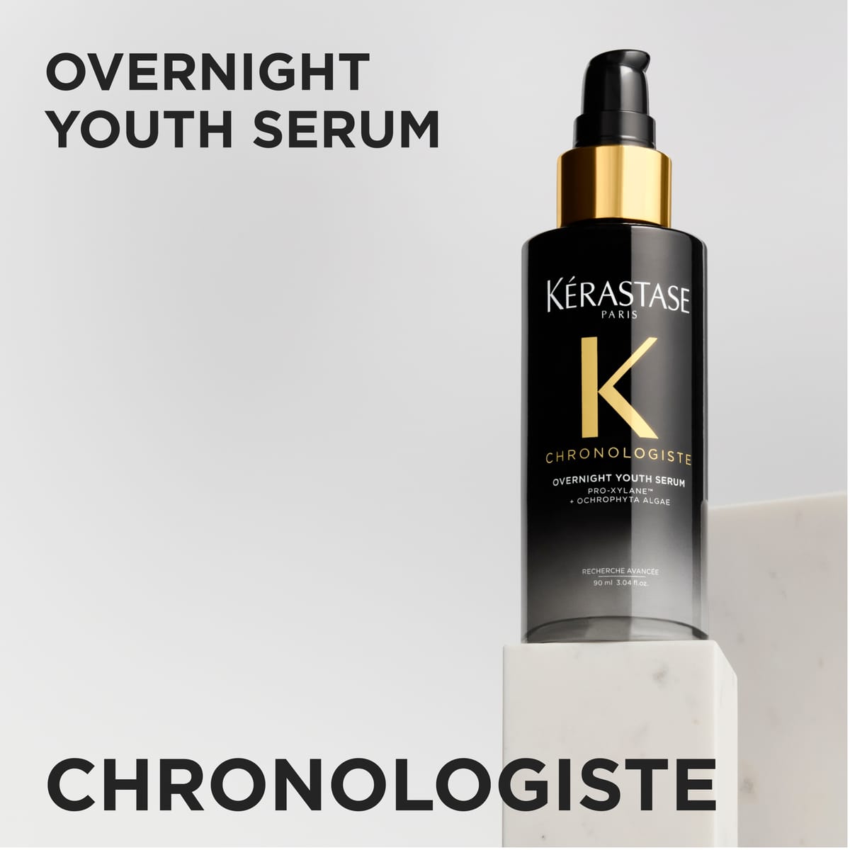Overnight Youth Serum