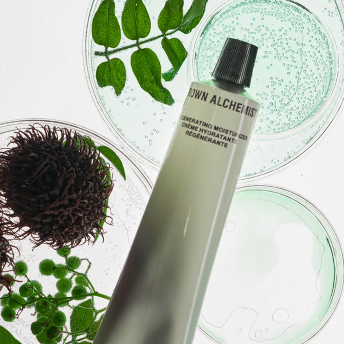Regenerating Moisturizer