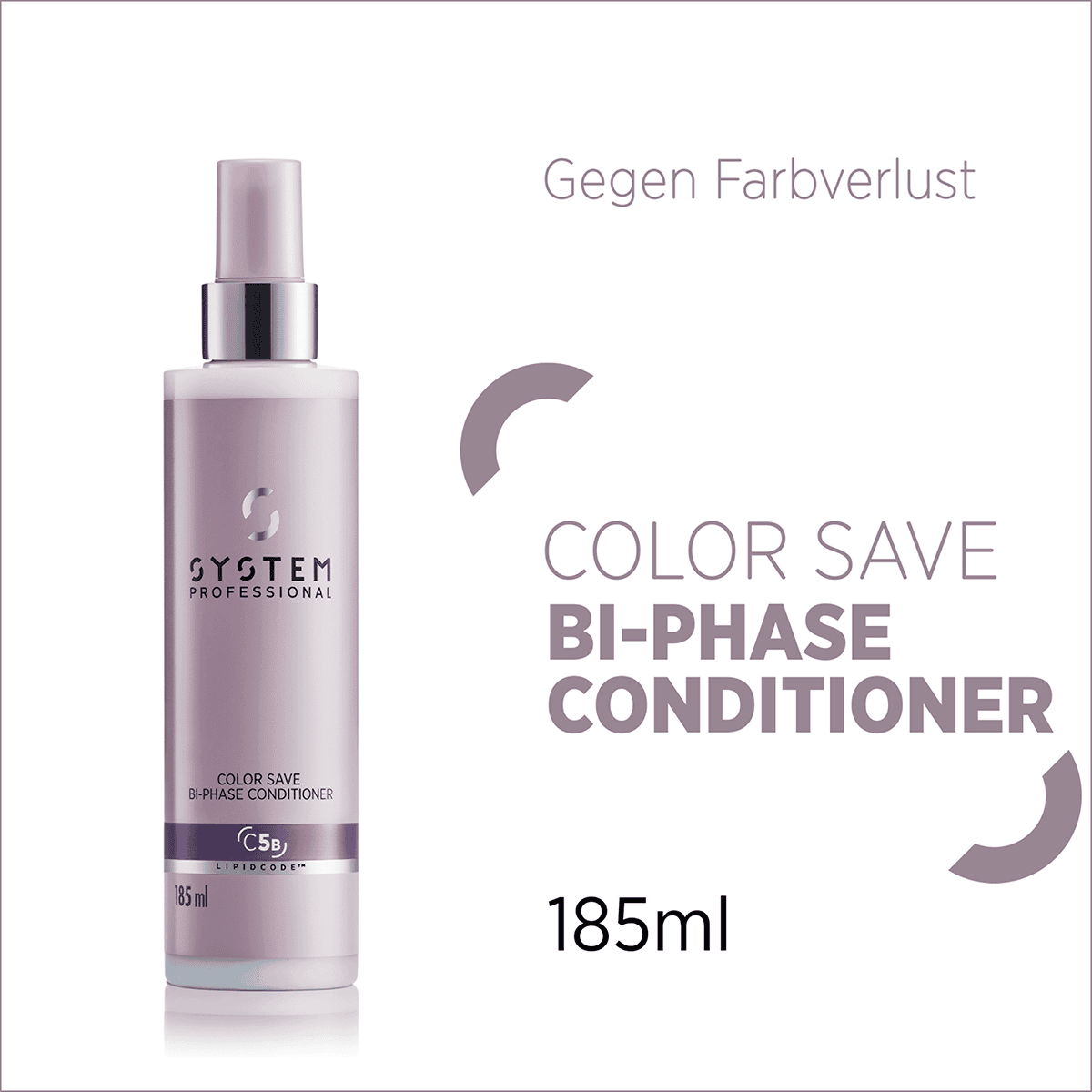 Bi-Phase Conditioner