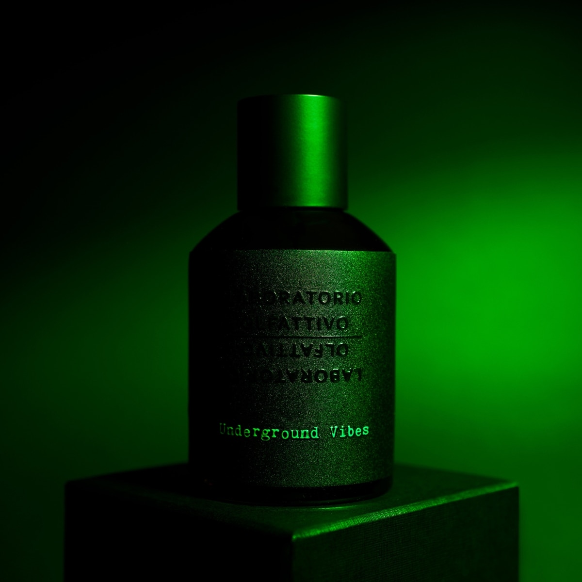 Underground Vibes Eau de Parfum 
