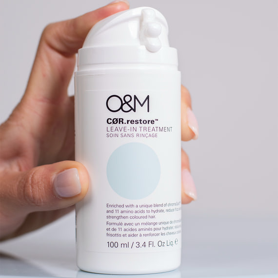 COR.restore Leave-In Treatment
