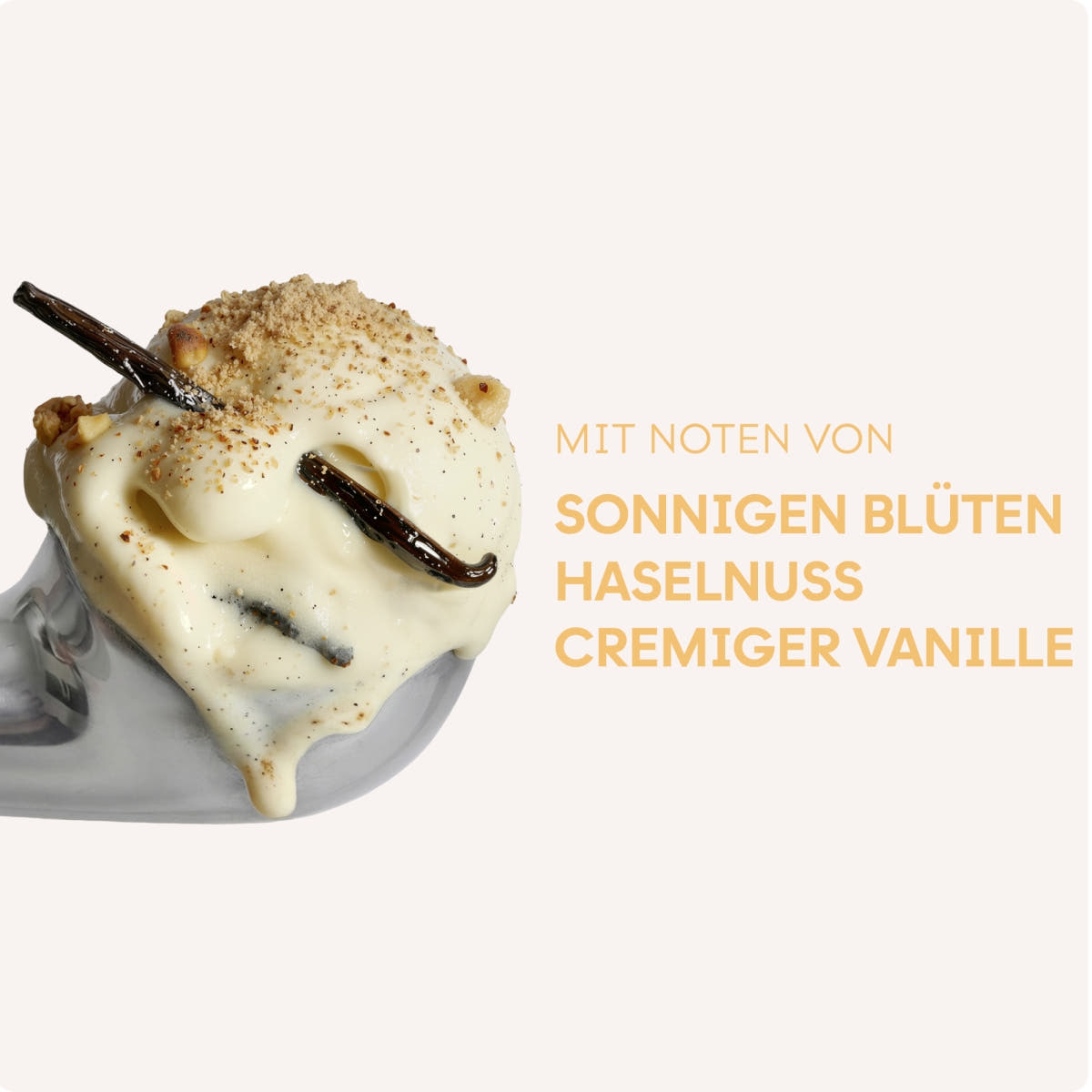 Yummy Flowers Vanilla Cotta Bodymist