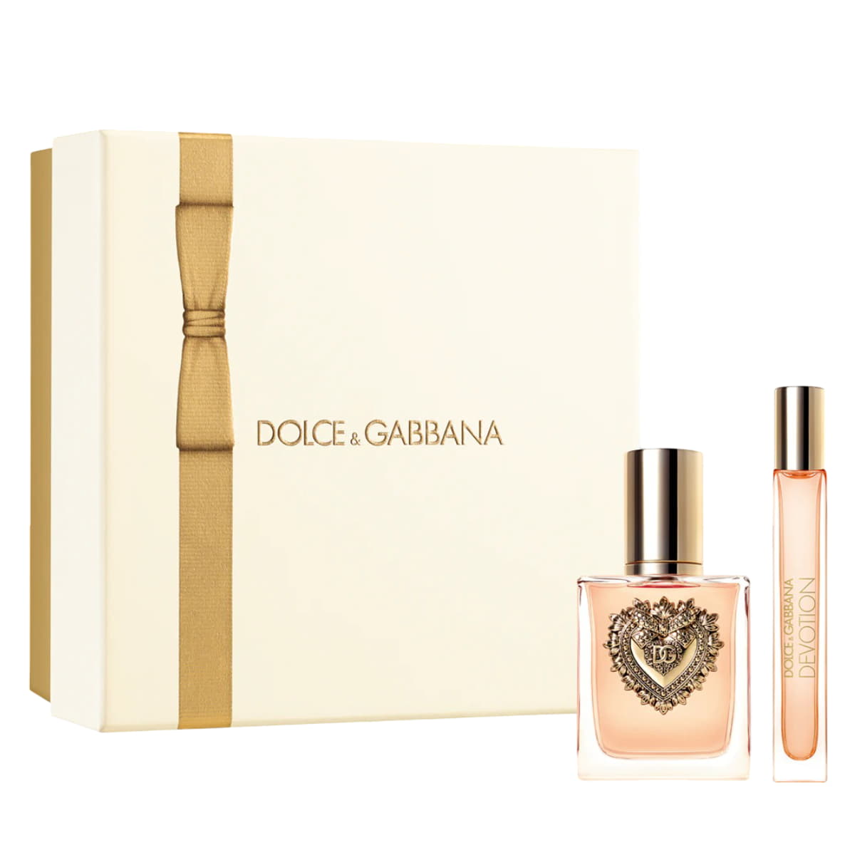 SEau de Parfum Set