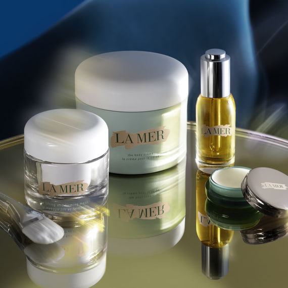 The Body Crème