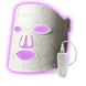GlowAge LED Face Mask
