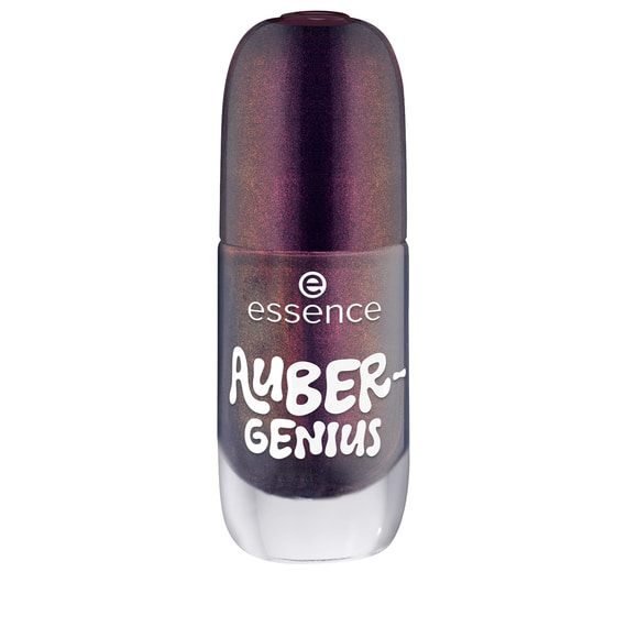 Gel Nail Polish - 48 Auber-Genius