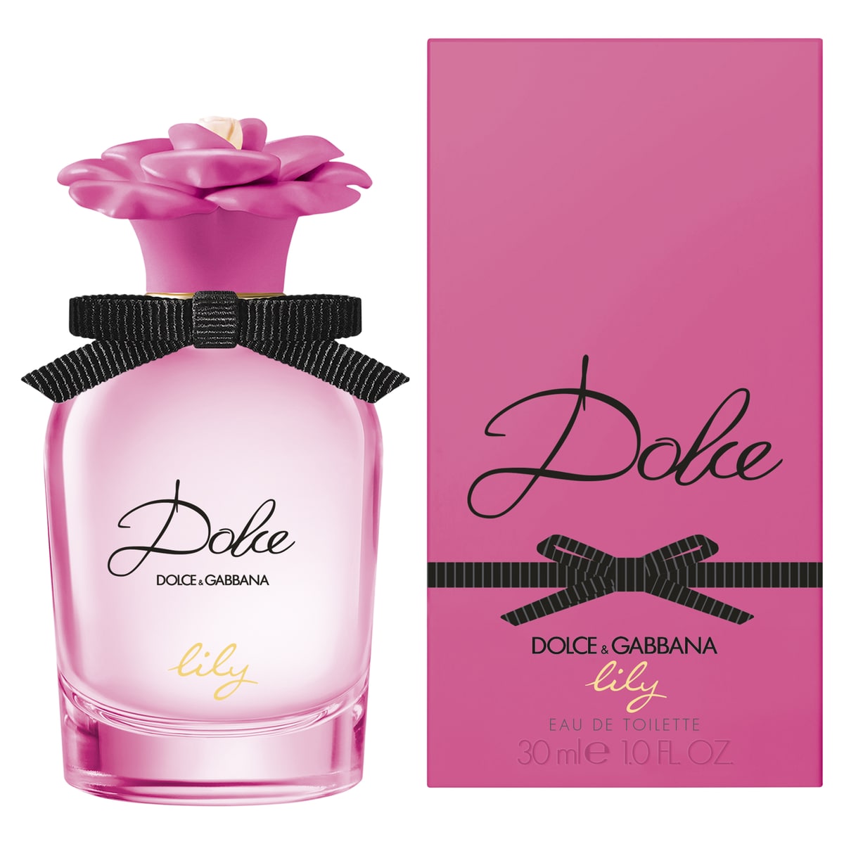 Lily - Eau de Toilette