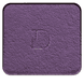 Matt Eyeshadow - Ultra Violet 169