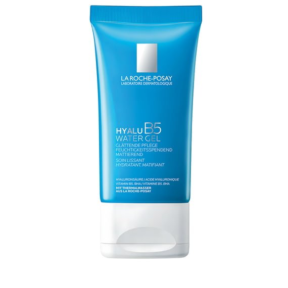 Gel Aqua Soin Lissant