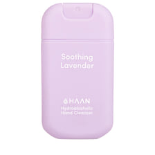 Hand Sanitizer Soothing Lavender