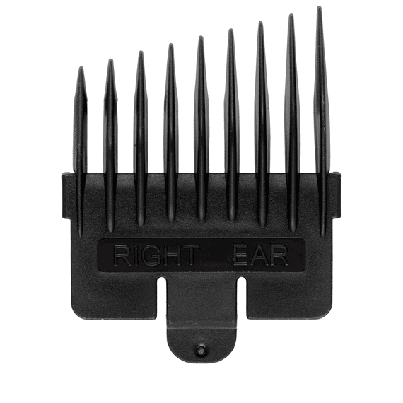 Super-X Metal Cordless Hair Clipper E996E