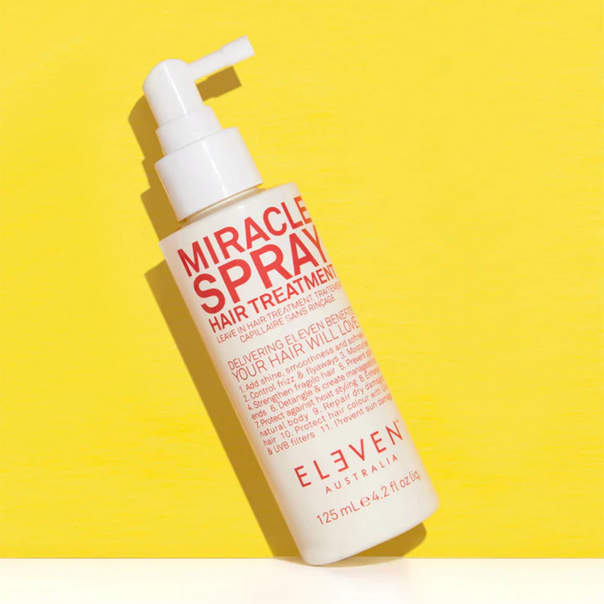 Miracle Spray Hair Treatment