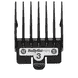 Super-X Metal Cordless Hair Clipper E996E
