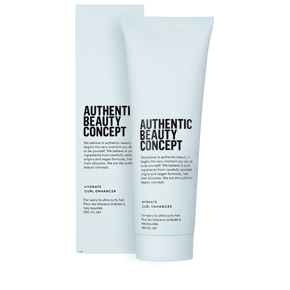 Curl Enhancer
