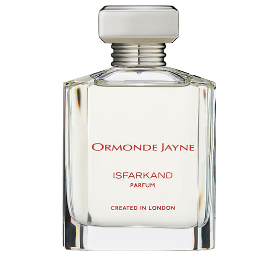 Isfarkand Parfum
