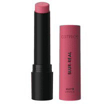 Blur-Real Matte Lipstick - 010 Blur Me Baby