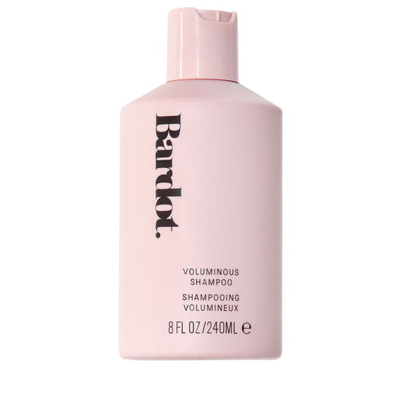 Voluminous Shampoo
