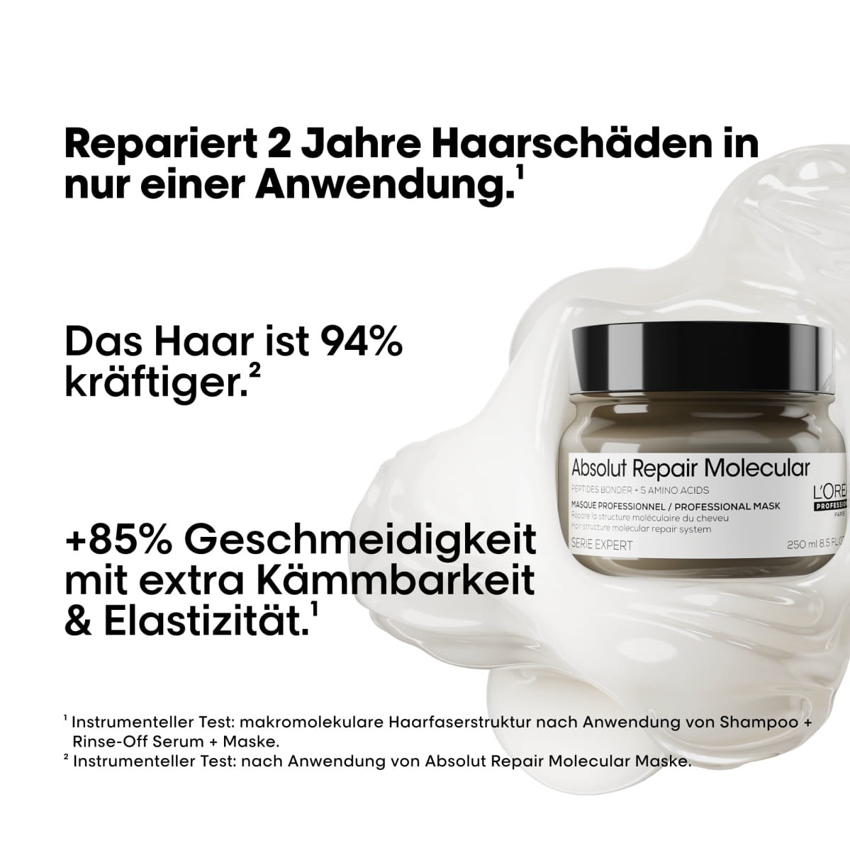 Absolut Repair Molecular Mask