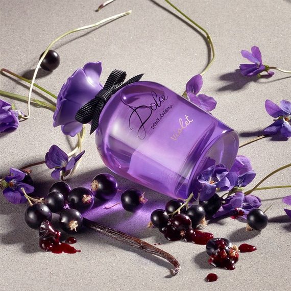 Violet Eau de Toilette