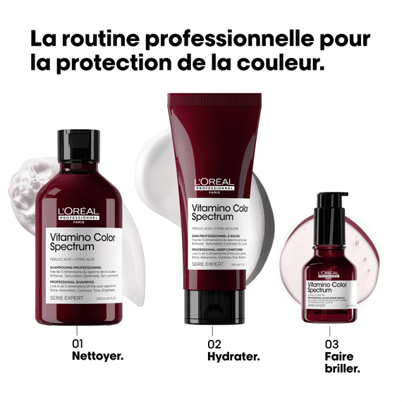 Vitamino Color Spectrum Deep Conditioner